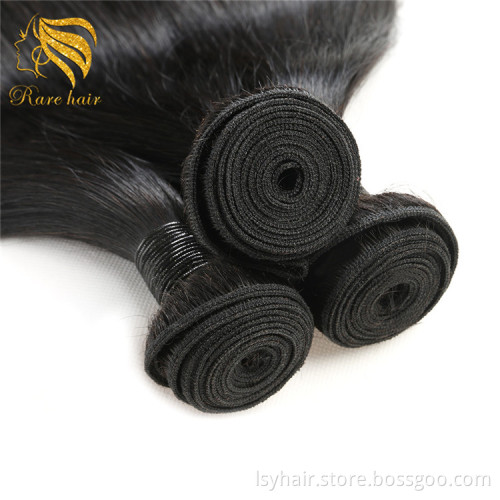 Lsy Best Virgin Hair Company Raw Unprocessed Virgin Japanese Hair Relaxed Texture Human Hair Material Remy Yaki Straight Weave